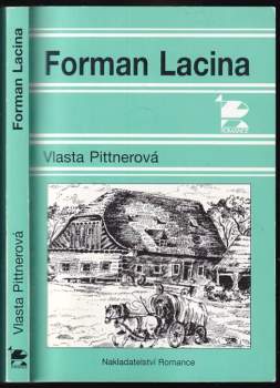 Vlasta Pittnerová: Forman Lacina