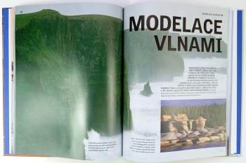 Daniel Gilpin: Formování krajiny