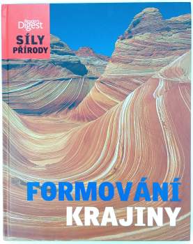 Formování krajiny