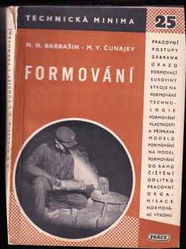 Formování