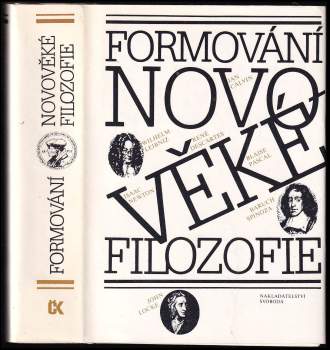 Formování novověké filozofie