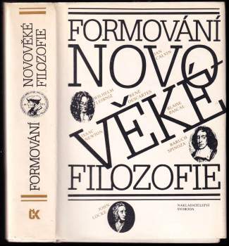 Formování novověké filozofie
