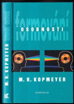 Formování osobnosti