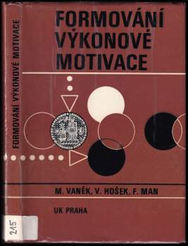 Formování výkonové motivace