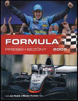 Jan Hudok: Formula 1 Priebeh sezóny 2005