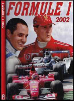 Jan Hudok: Formule 1 2002