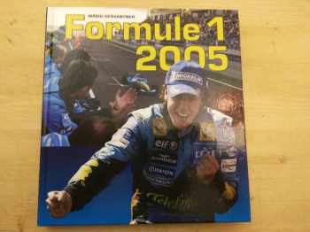 Formule 1 2005