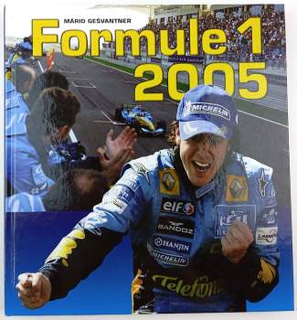 Formule 1 2005
