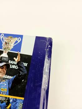 Mário Gešvantner: Formule 1 2005