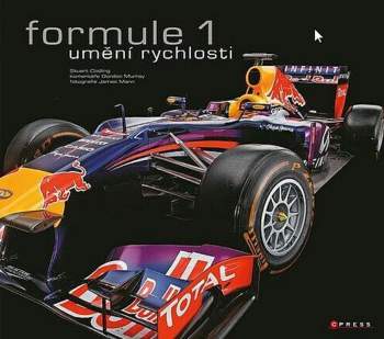 Stuart Codling: Formule 1