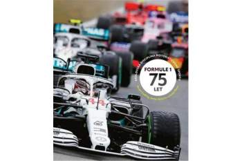 Formule 1: 75 let