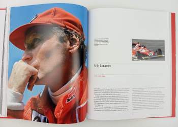 Maurice Hamilton: Formule 1