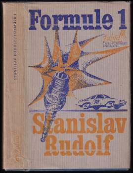 Stanislav Rudolf: Formule 1