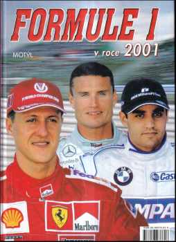 Formule 1 v roce 2001