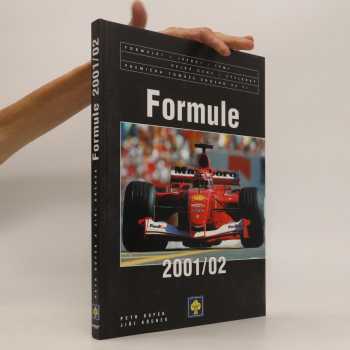 Formule 2001/2002