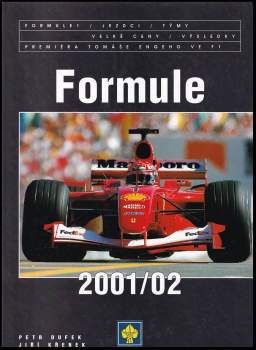 Formule 2001/2002