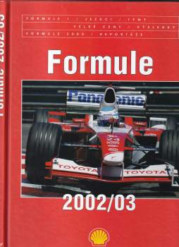 Formule 2002/2003