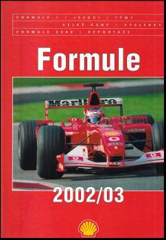 Formule 2002/2003