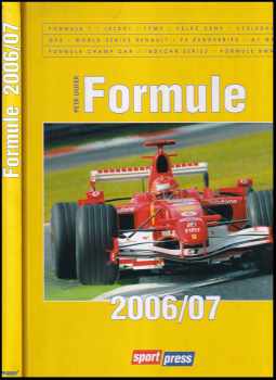 Formule 2006/2007