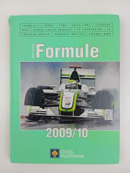Formule 2009/2010