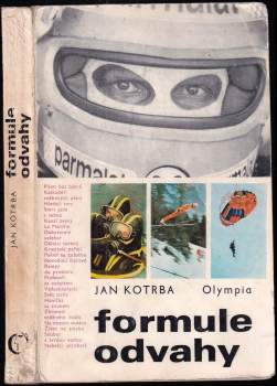 Formule odvahy