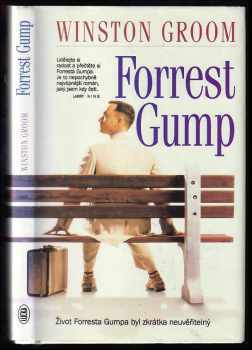 Winston Groom: Forrest Gump