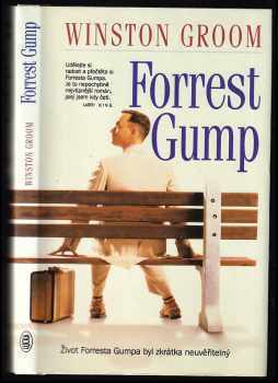 Winston Groom: Forrest Gump