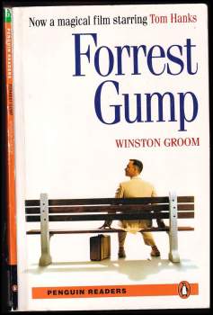 Winston Groom: Forrest Gump
