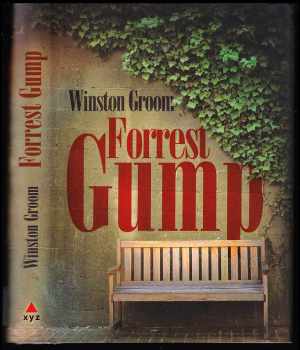 Forrest Gump - Winston Groom (2008, XYZ) - ID: 1217716