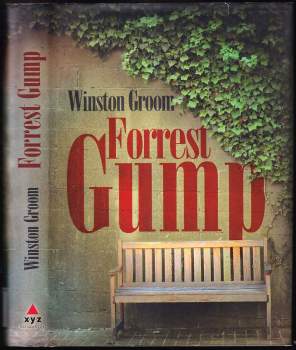 Winston Groom: Forrest Gump