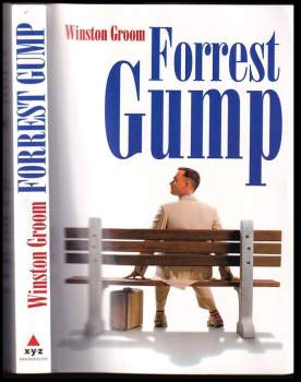 Winston Groom: Forrest Gump