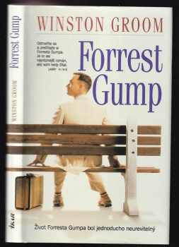 Forrest Gump - Winston Groom (1994, Ikar) - ID: 2638388