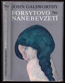 Forsytovo nanebevzetí