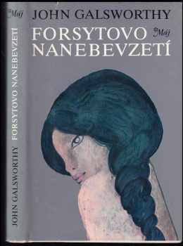 Forsytovo nanebevzetí : 1. část