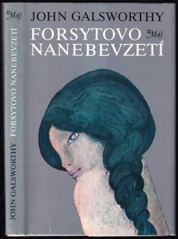 Forsytovo nanebevzetí : 1. část