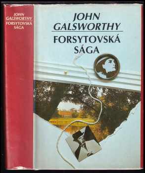 Forsytovská sága