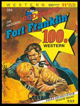 Fort Franklin