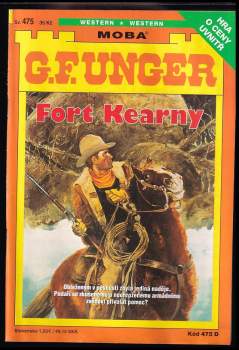Fort Kearny