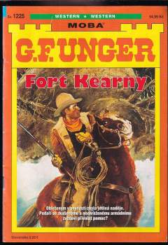 Fort Kearny