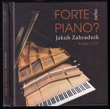 Forte nebo piano?