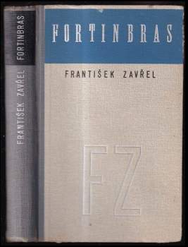 František Zavřel: Fortinbras