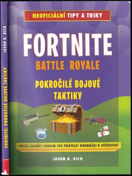 Fortnite Battle Royale