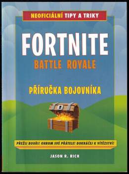 Fortnite Battle Royale