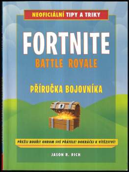 Fortnite Battle Royale