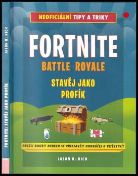 Fortnite Battle Royale