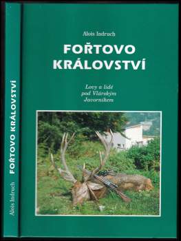 Fořtovo království