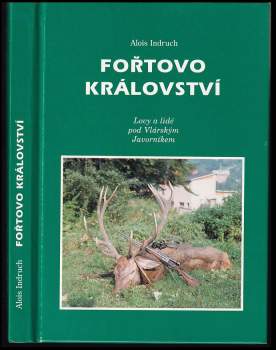 Fořtovo království