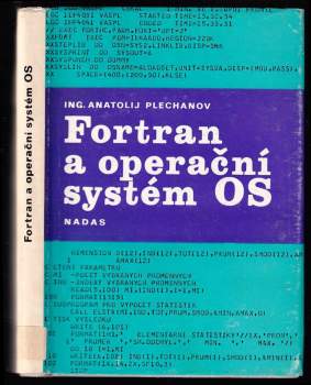 Fortran a operační systém OS