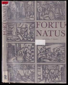 Fortunatus