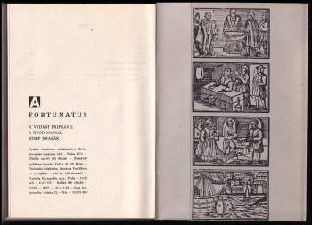 Fortunatus